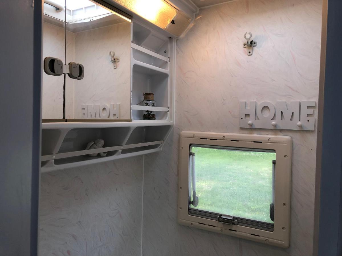 Adventure-Wohnmobil Hotel Hagen  Kültér fotó