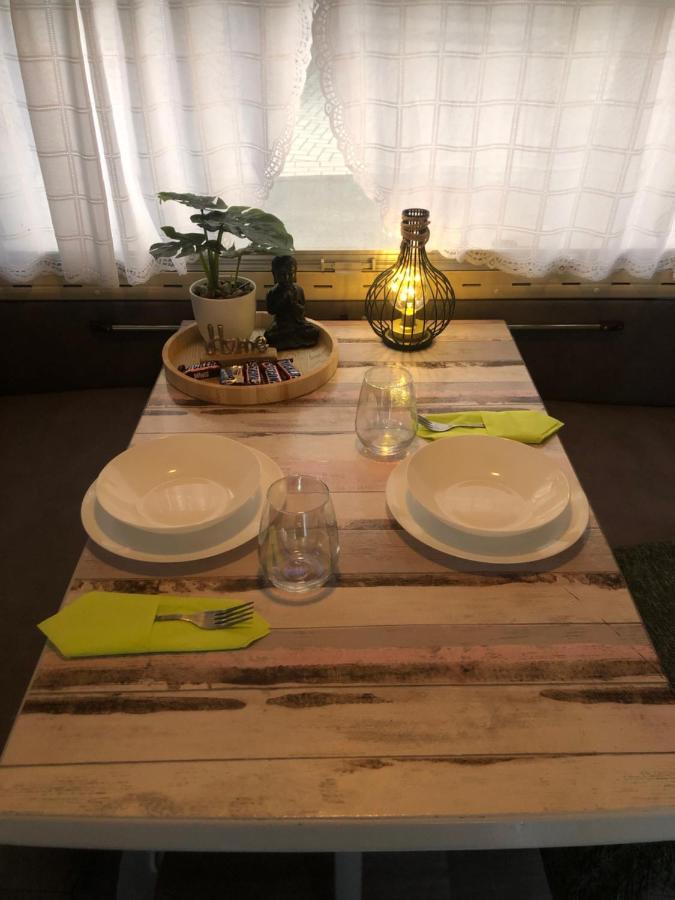 Adventure-Wohnmobil Hotel Hagen  Kültér fotó